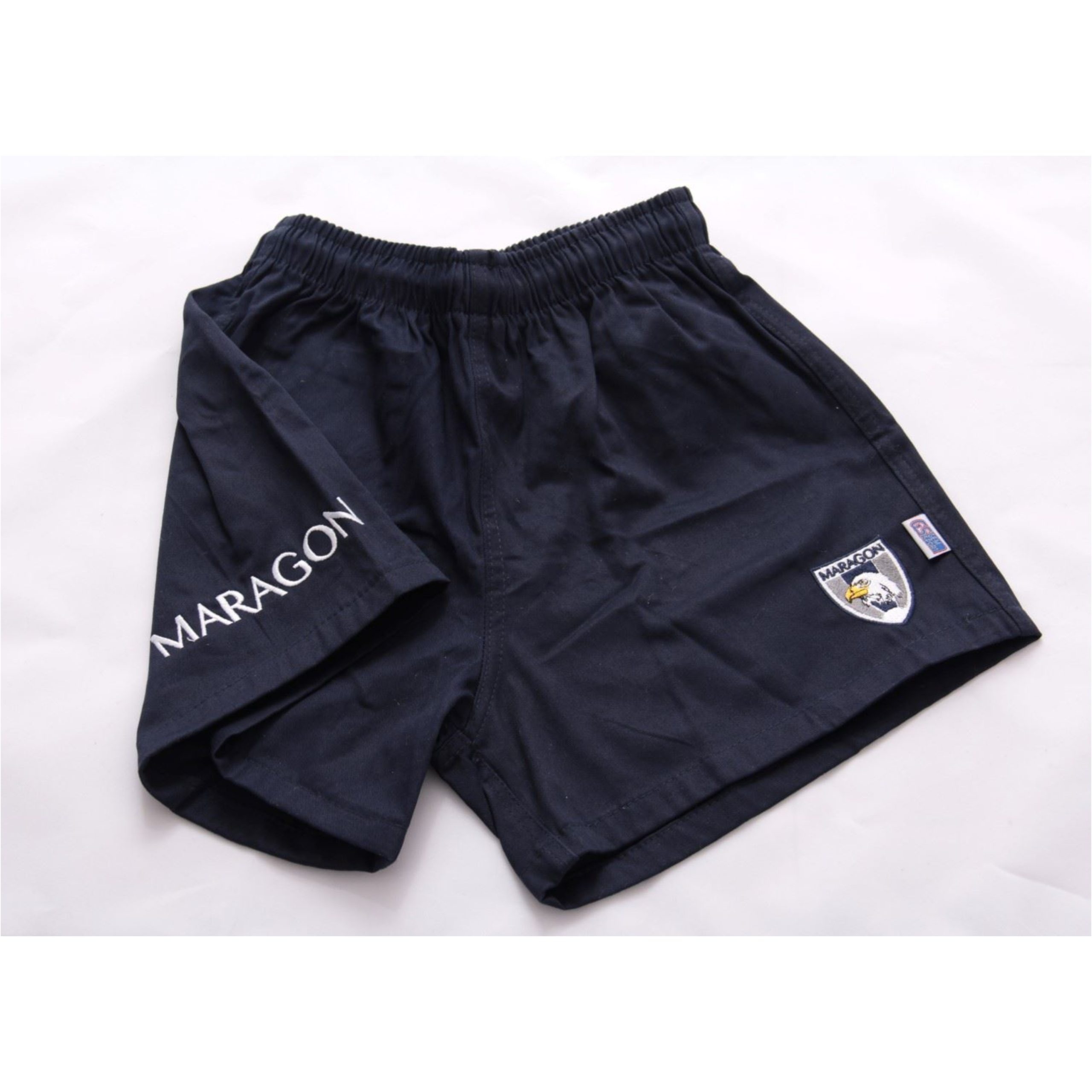 yyerrttrrtre Primary School Rugby Shorts - Image 1