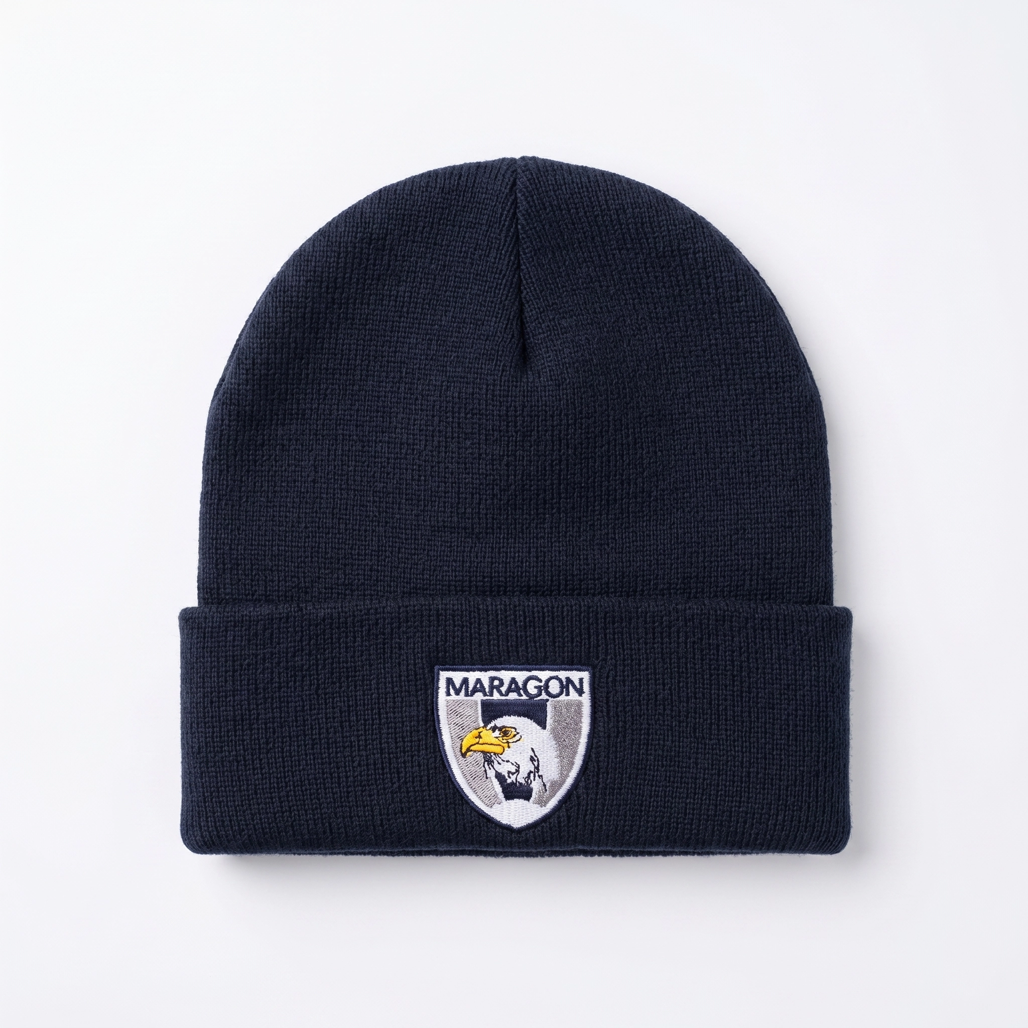 Beanie Navy Beanie - Image 1