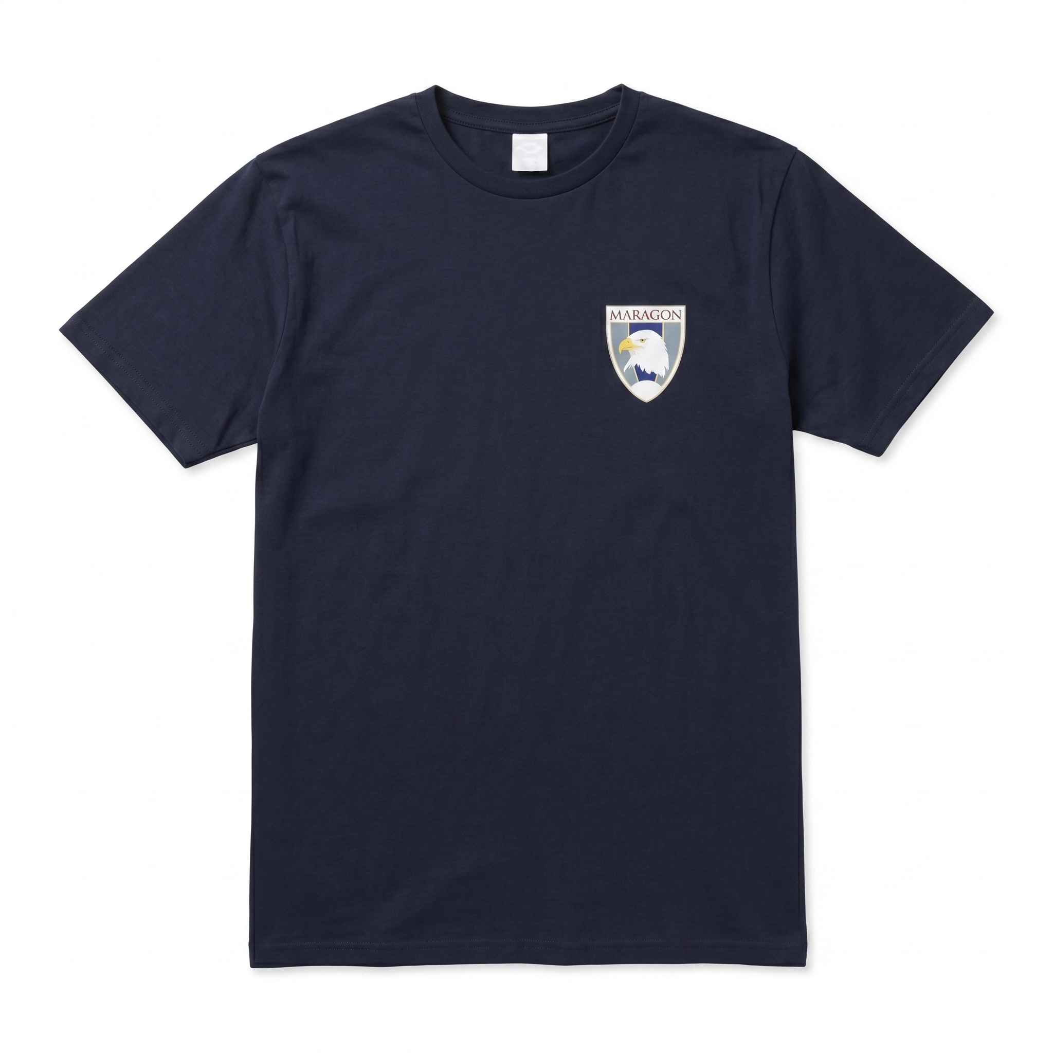 Practice Shirt Navy Practice Shirt Navy - Image 1